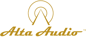 Alta Audio logo