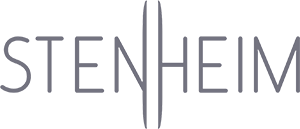 Stenheim Logo